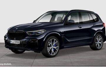 BMW X5 82.626 km 54.480 &euro; Wuppertal 42117