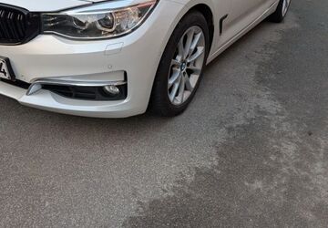BMW 325 Gran Turismo 179.258 km 14.200 &euro; Leverkusen 51377