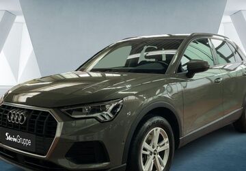 Audi Q3 46.800 km 28.745 &euro; Bergisch Gladbach 51465