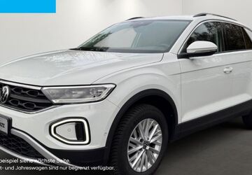 VW T-Roc 18.304 km 22.290 &euro; Wuppertal 42109