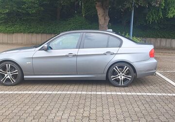 BMW 318 243.000 km 3.500 &euro; Hagen 58099