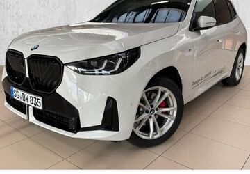 BMW X3 3.442 km 63.700 &euro; Solingen 42719
