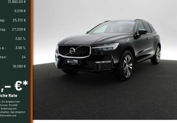 Volvo XC60 28.466 km 31.390 &euro; Engelskirchen 51766