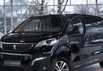 Peugeot Traveller 25.300 km 42.900 &euro; Remscheid/NRW 42855