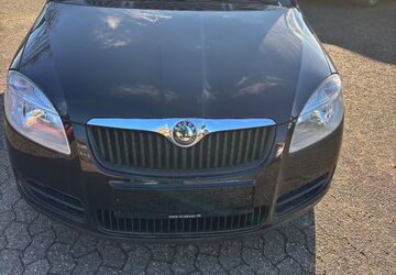 Skoda Fabia 120.994 km 2.990 &euro; Velbert 42551