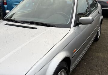 BMW 318 69.000 km 6.980 &euro; Bergisch Gladbach 51427