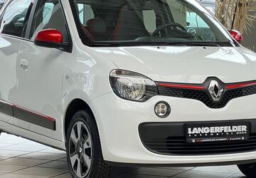 Renault Twingo 76.463 km 8.499 &euro; Wuppertal 42389