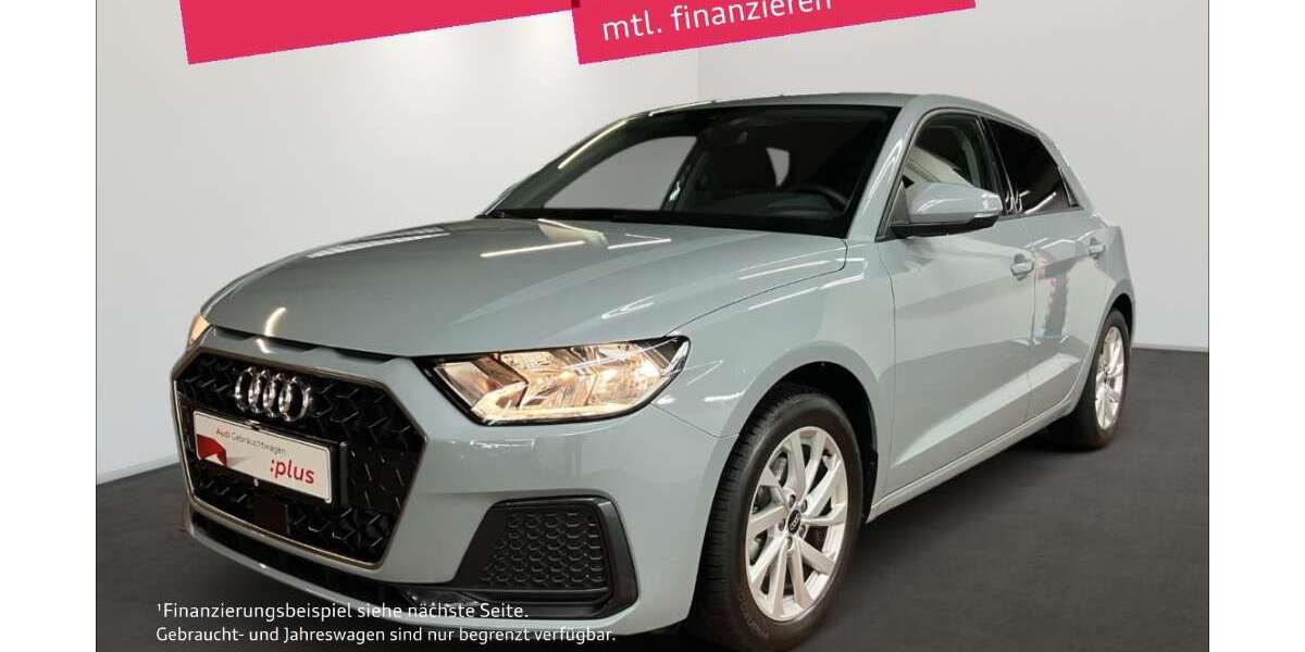 Audi A1 2.571 km 21.650 &euro; Hagen 58089