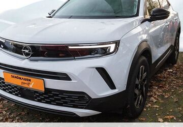 Opel Mokka 22.826 km 17.470 &euro; Solingen 42697