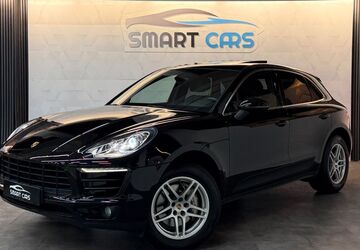 Porsche Macan 83.375 km 34.990 &euro; Remscheid 42855