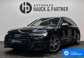 Audi S6 77.500 km 45.990 &euro; Burscheid 51399