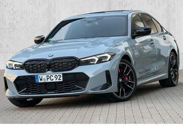 BMW M340d 7.530 km 72.180 &euro; Wuppertal 42117