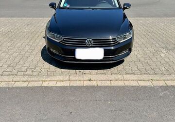 VW Passat 94.000 km 19.000 &euro; Leverkusen 51373