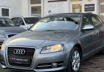 Audi A3 85.000 km 10.890 &euro; Remscheid 42855