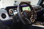 Mercedes-Benz G 400 d AMG Burm 360° Night Sitzklim. Brabus 21` 48.041 km 119.400 &euro; Wuppertal 42327