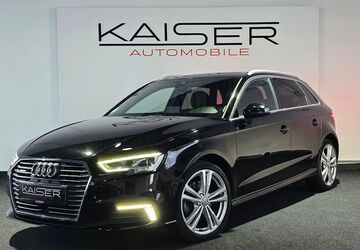 Audi A3 144.000 km 15.890 &euro; Remscheid 42859