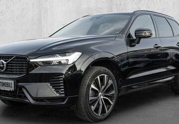 Volvo XC60 32.728 km 37.480 &euro; Wuppertal 42109