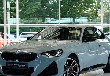 BMW M240i 36.000 km 46.800 &euro; Remscheid/NRW 42855
