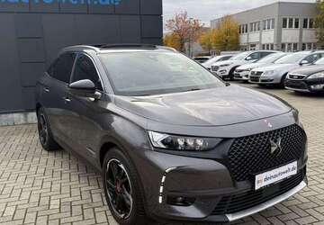 DS Automobiles DS 7 Crossback 129.000 km 17.900 &euro; Dormagen 41540