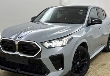 BMW X2 55.790 km 50.875 &euro; Hagen 58091