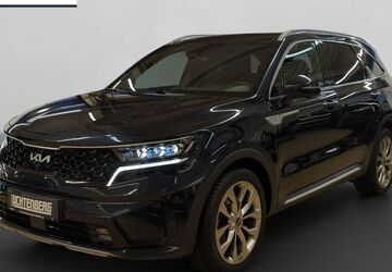 Kia Sorento 39.400 km 41.450 &euro; Leverkusen 51381