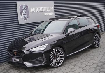 Cupra Leon 45.000 km 29.990 &euro; Monheim am Rhein 40789