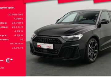 Audi A1 5.603 km 30.480 &euro; Leverkusen 51373