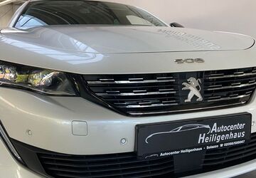 Peugeot 508 76.142 km 18.980 &euro; Heiligenhaus 42579
