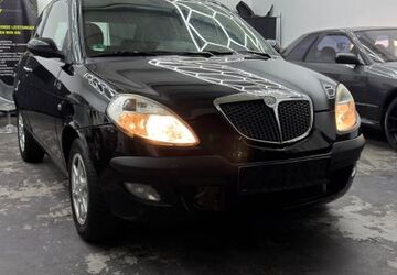 Lancia Ypsilon 176.000 km 1.400 &euro; Dormagen 41540