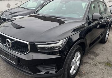 Volvo XC40 61.500 km 20.400 &euro; Hagen 58095
