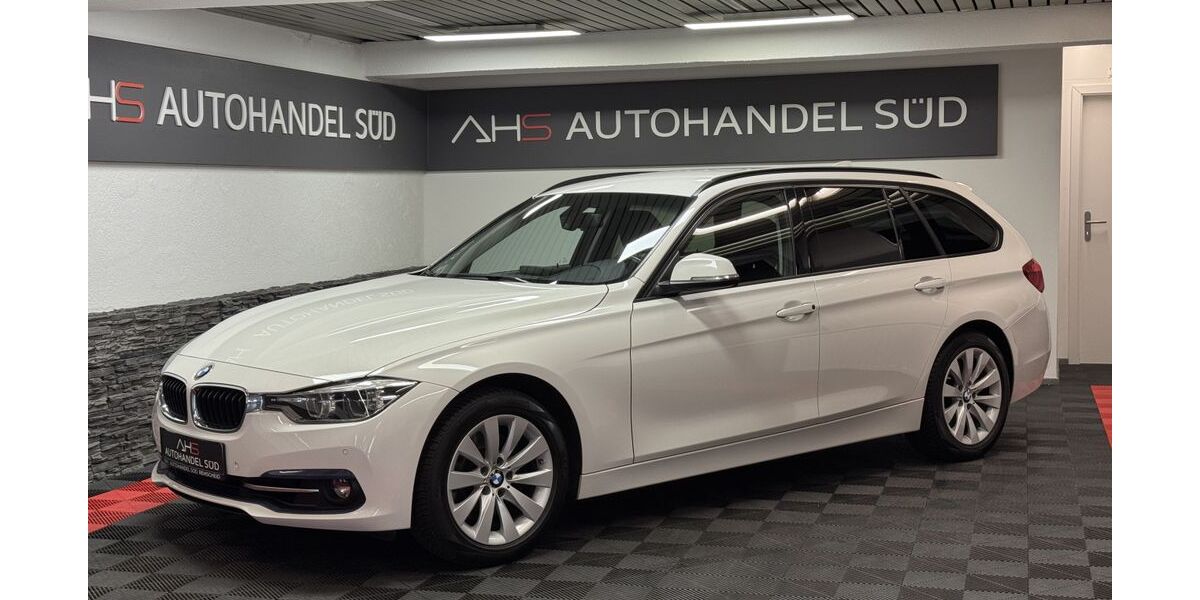BMW 330 186.000 km 15.999 &euro; Remscheid 42857