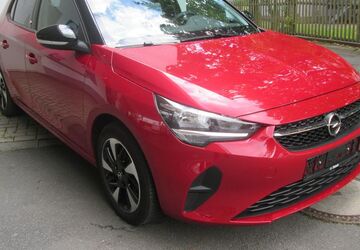 Opel Corsa 16.995 km 13.490 &euro; Hagen 58095