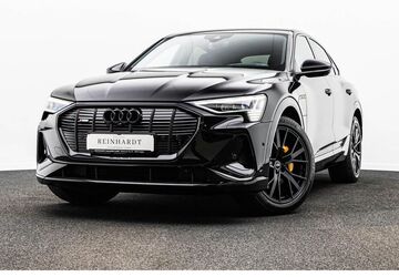 Audi e-tron 19.997 km 43.425 &euro; Hagen 58091