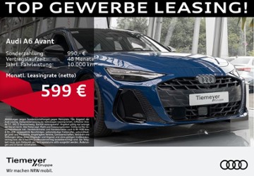 Audi A6 1.050 km 67.440 &euro; Remscheid 42897