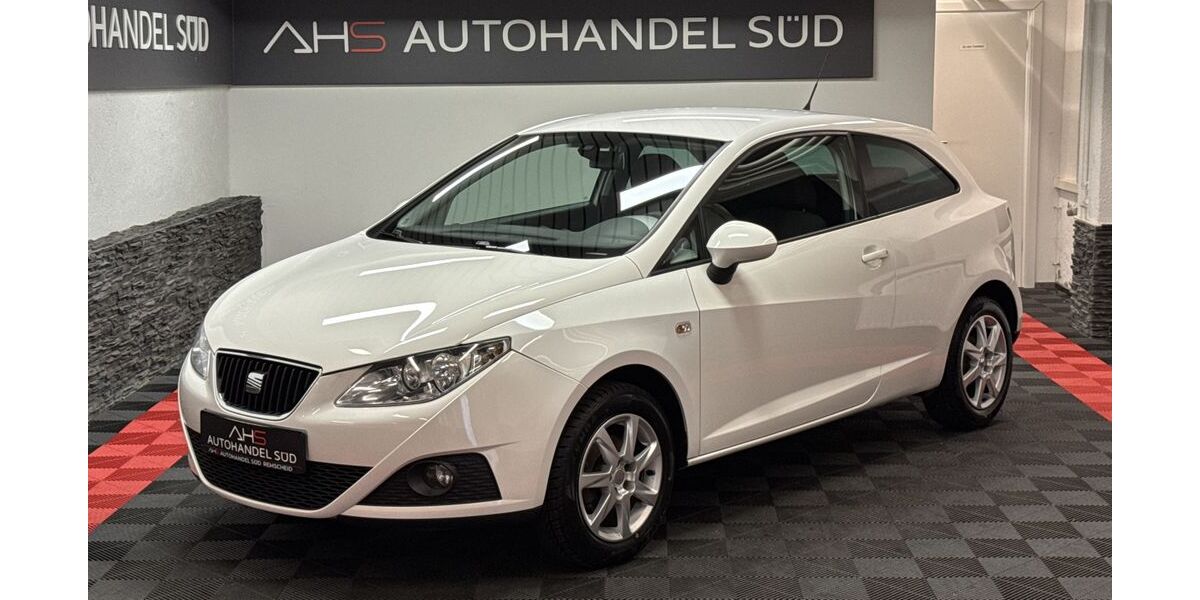 Seat Ibiza 165.000 km 6.999 &euro; Remscheid 42857