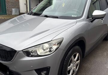 Mazda CX-5 120.000 km 10.900 &euro; Lindlar 51789