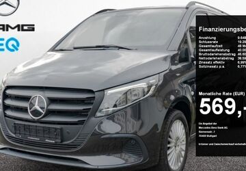 Mercedes-Benz Vito 49.026 km 45.990 &euro; Hagen 58135