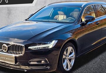 Volvo V90 120.000 km 27.495 &euro; Hagen 58099