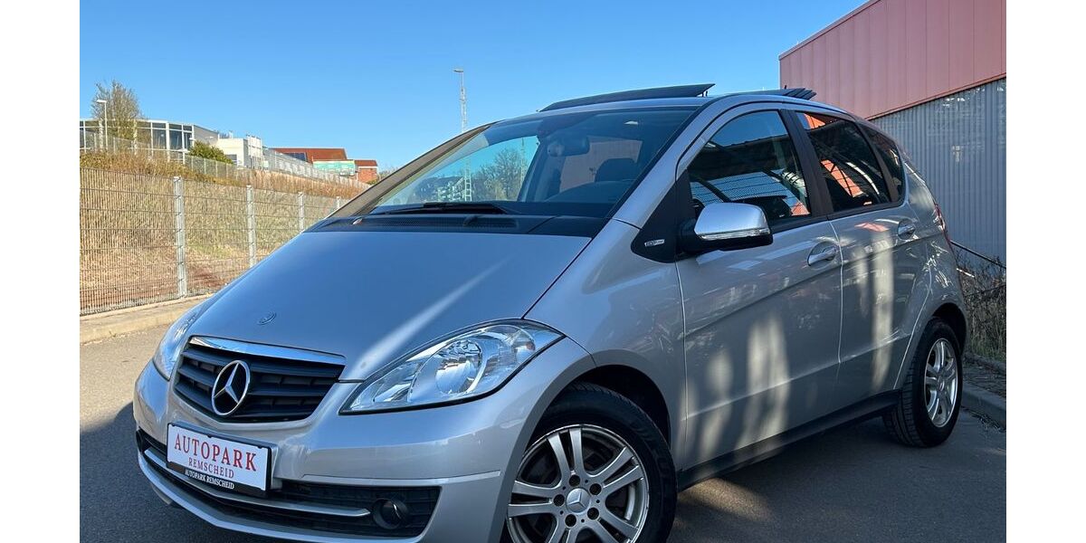Mercedes-Benz A 160 145.000 km 4.499 &euro; Remscheid 42859