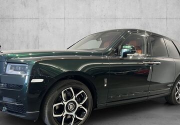 Rolls Royce Cullinan 12.158 km 389.900 &euro; Düsseldorf 40231