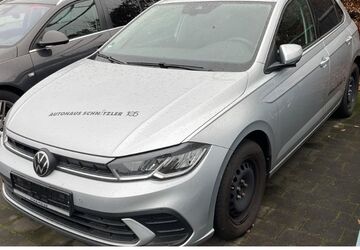 VW Polo 24.538 km 19.150 &euro; Hilden 40721