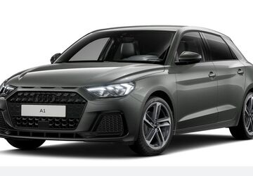 Audi A1 6.663 km 30.330 &euro; Remscheid 42897