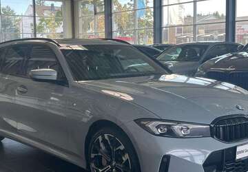 BMW 330 6.278 km 49.990 &euro; Langenfeld 40764