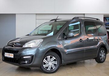 Citroen Berlingo 75.200 km 13.950 &euro; Dormagen 41540