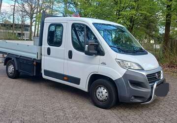 Fiat Ducato 104.831 km 15.850 &euro; Bergisch Gladbach, Stadt 51465