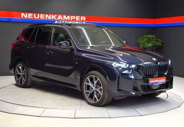 BMW X5 160.300 km 59.990 &euro; Remscheid 42853