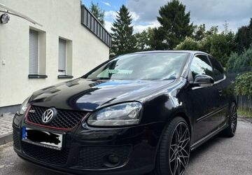 VW Golf 194.000 km 4.500 &euro; Solingen 42657