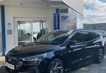 Ford Focus 15.237 km 30.990 &euro; Remscheid 42855