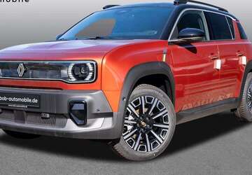 Renault R 4 2.003 km 37.111 &euro; Düsseldorf 40233