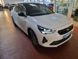 Opel Corsa e Ultimate Park&Go+ Pano 11kw Massages. 18.546 km 18.290 &euro; HAAN 42781